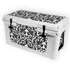 MightySkins (Cooler Not Included) Skin Compatible with RTIC 45 Cooler