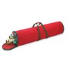 Whitmor Christmas Gift Wrap Organizer for 30" Rolls of Gift