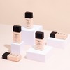 Nudique Tone-Up Sun Cream Water Glow Sun Cream Sheer Glow