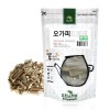 PrinceHerb Medicinal Korean Herb, Siberian Ginseng 오가피 Dried Bulk Herbs