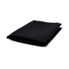 3x5 Foot Solid Black Flag - Plain Black Flags