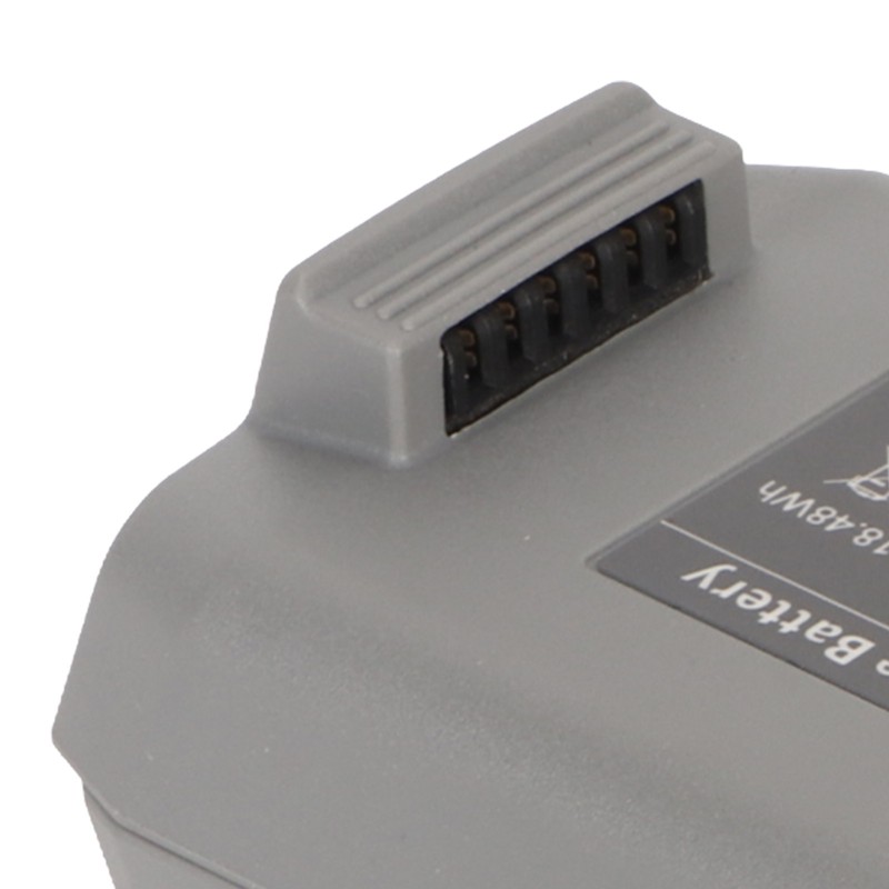 3pcs RC Drone Battery 7.7V 2400mAh Remote Control UAV Backup