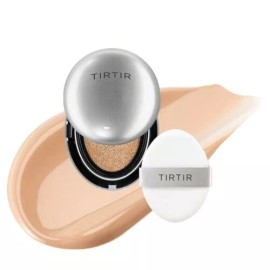 TIRTIR Mask Fit Aura Cushion 4.5g SPF30 PA++ 3 Colors - Silver 23N
