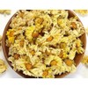 President Brand DRIED CHRYSANTHEMUM Wild Cbrysanthemum Flower 6oz 白菊花 菊花茶