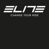 Elite Rocko Carbon Bottle Cage Mat White Graphic – Ultra