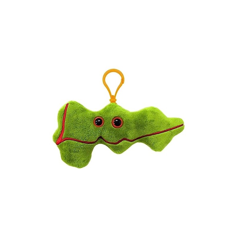 GIANTmicrobes Pancreas Key Chain