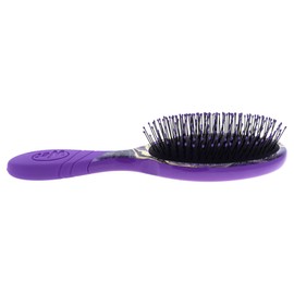 Wet Brush Pro Detangler Bright Future Brush - Purple by Wet Brush for Unisex - 1 Pc Hair Brush,