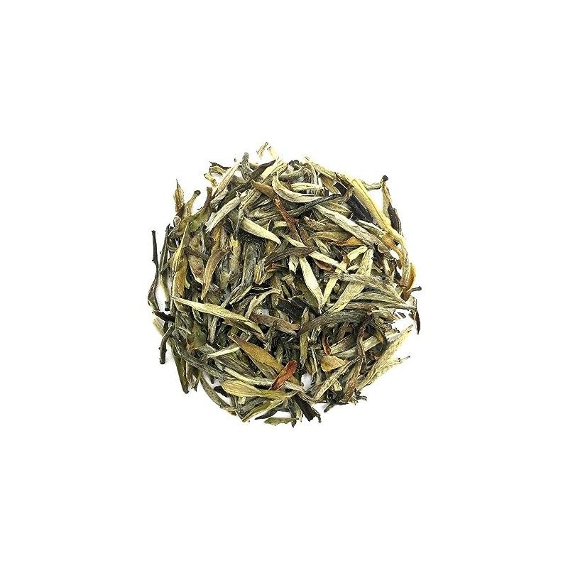 Tea People China Silver Needle - 125g Refill Pack