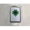 Reel Art Indiana Jones Elsa's Lucky Shamrock Lighter