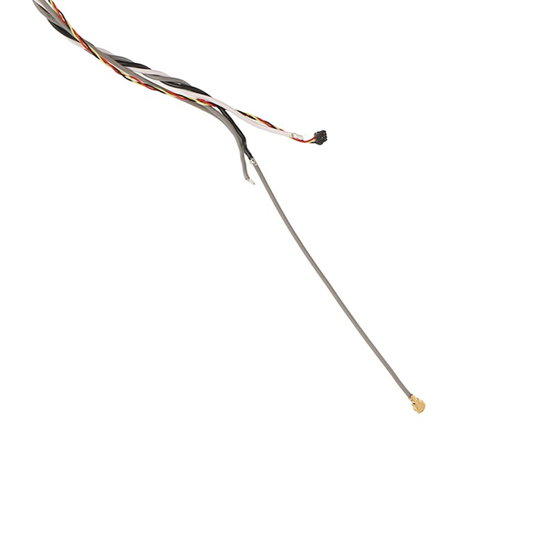 Motor Arm for Mavic 3 Model Lightweight Plastic Motor Arm