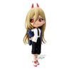 Banpresto 19139 Figura de Acción Chainsaw Man Q Posket Power,