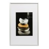 AL-62 Metal Picture Frame 10 x 15 to 40 x