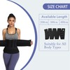Konxi Waist Trainer Women's Waist Trainer Women's Wrap Waist Trainer