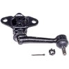 Dorman 541-179 Steering Idler Arm and Bracket Assembly Compatible with
