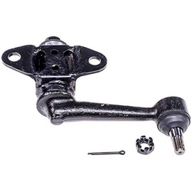 Dorman 541-179 Steering Idler Arm and Bracket Assembly Compatible with Select Mazda Models
