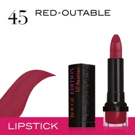 Bourjois 1 x Lipstick
