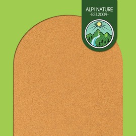 Cats Claw Powder 200g 7 oz by Alpi Nature, Cat's Claw Ground, Dried Cat's Claw Bark Powder for Smoothies, Juices, Herbal Tea and Cats Claw Tea, Uncaria tomentosa