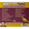 Feathered Phonics Volume 7: The Easy Way To Teach Your
