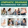 Lymphatic Drainage Supplements-| 21-in-1 Botanical Detox Formula for Lymph System