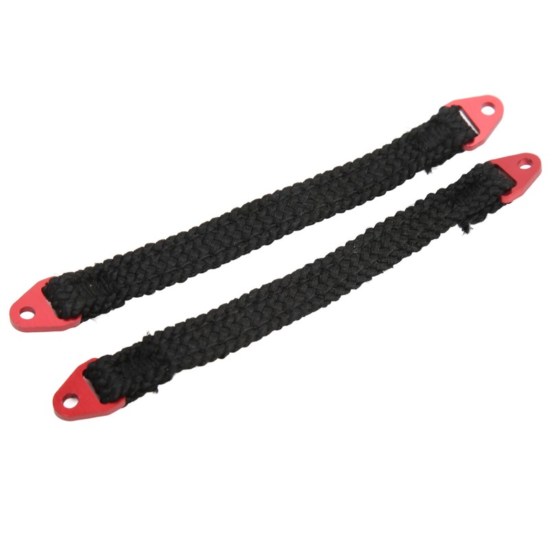RC Suspension Travel Limit Straps for Traxxas Slash EREvo ERevo2.0