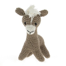 HOOOKED B.V. PAK140 Yarn KIT Llama Lauri