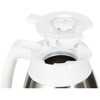 Melitta Enjoy Top/Easy Top Therm Pot, Metallic
