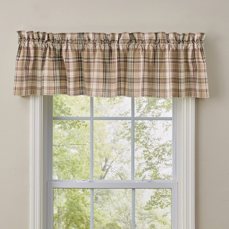Park Designs Thyme Valance, 72 x 14