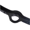 febi bilstein 12175 Valve Cover Gasket Set, 1 Piece, Black