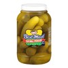 Best Maid Dill Pickles 1 Gal 18-22 Count (1 Pack)