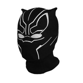 INNTURT Fabric Ghost Mask Balaclava Skull Hood