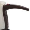 500ml Electric Coffee Pot with Handle Stainless Steel Electric Coffee