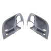 STILEALUS 2PCS Door Panel Handle Trim for 1993-1999 Camaro