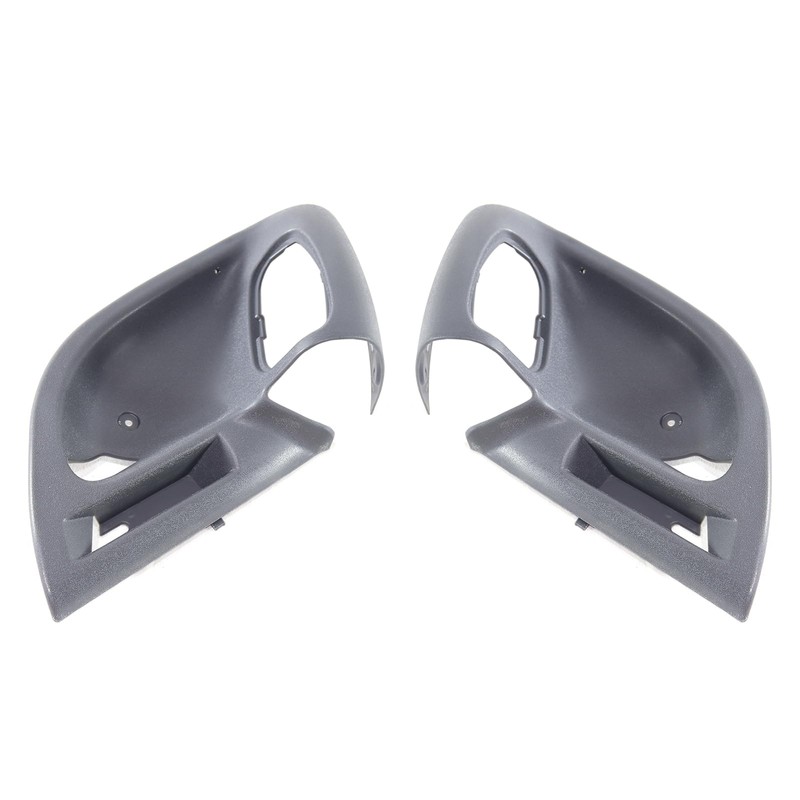 STILEALUS 2PCS Door Panel Handle Trim for 1993-1999 Camaro