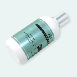 Ozonific Crema Corporal Con Ozono