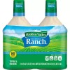 Hidden Valley Ranch Homestyle Dressing 2-Pack 40 fl oz – Creamy Flavor Bliss