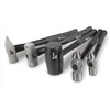 Titan 63125 5-Piece Hammer Set, Includes 16oz & 32oz Ball