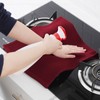 Homaxy Homaxy 100% Cotton Waffle Weave Kitchen Dish Towels, Ultra