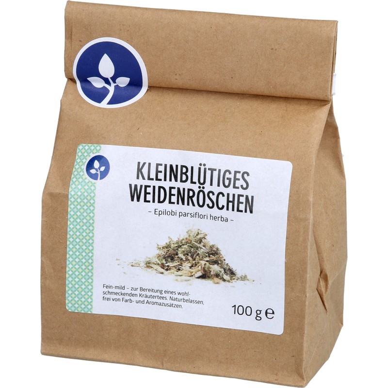 Small Flowered Fireweed Tea
