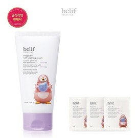 Belif 대구백화점 빌리프23R해피보 수딩 크림 150ml(P2023051500004) Daegu Department Store Belif 23R Happy Bow Soothing Cream 150ml (P2023051500004)