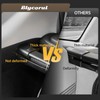 Blycorul Trunk Cargo Cover for Chevy Equinox GMC Terrain 2025