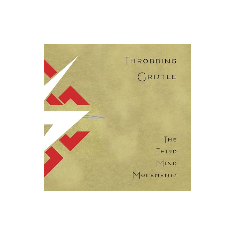 The Third Mind Movements [VINYL]