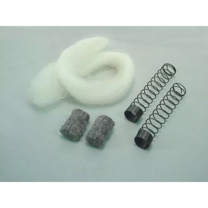New! South Bend Lathe 14-1/2" - Rebuild Parts Kit All