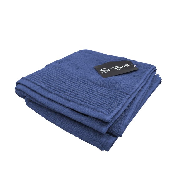St. Barth Guest Towel 100% Cotton 380 g/m² 30 x