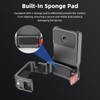 DJI Osmo Pocket 4 Pro/Pocket 4 3 Extension Adapter Aluminum