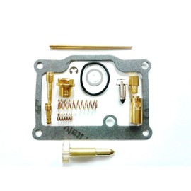 Replacement Powersports Parts For Carburetor Rebuild Kit for Polaris Trail Boss 250 88-99 & Trail Blazer 250 90-95Mod-F3H-426