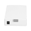 8 Port Ethernet Net Switch High Speed Stability Silent Operation