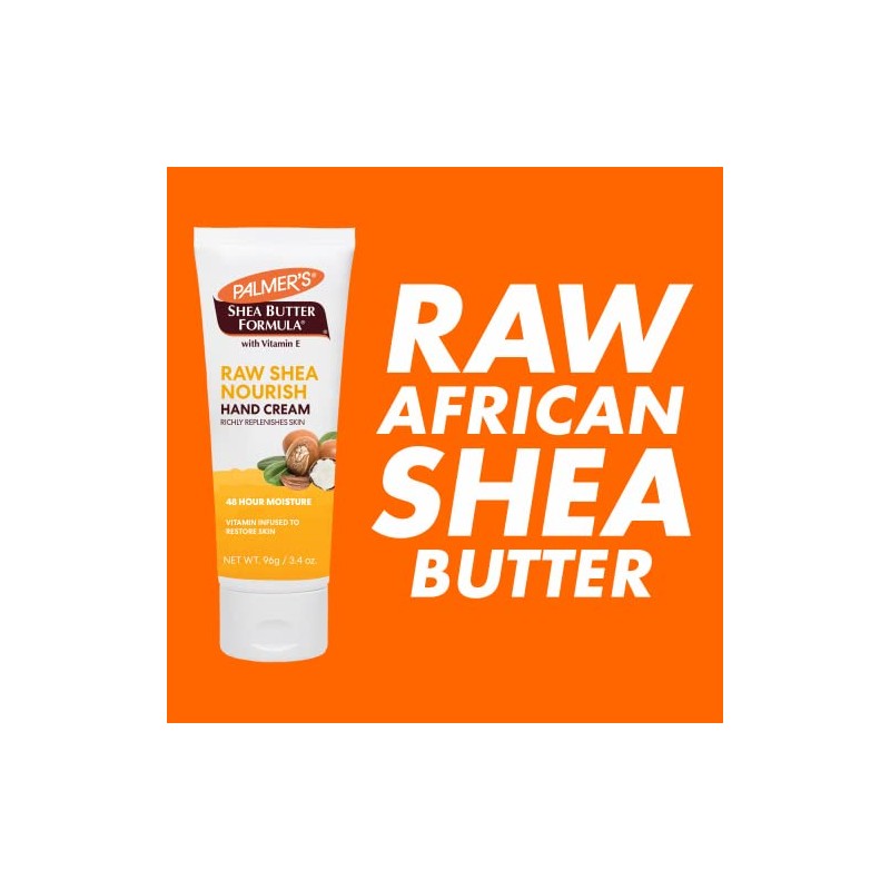 Palmer's Shea Butter Formula Crema para Manos con Manteca de