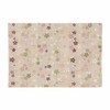 Naumu Kuma-chan Workshop Sakura Pattern Sutra Desk Rack, Luxury Kyoto