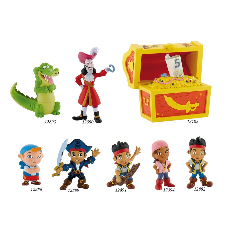 Bullyland 12888 Cubby Figure 4.5 cm