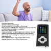 MP3 Player HiFi Lossless Rechargeable 1.8in TFT Screen Portable Music